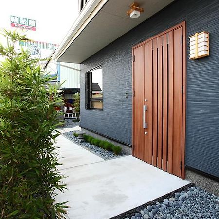 Toutsu Gyoen Donggang Exterior foto
